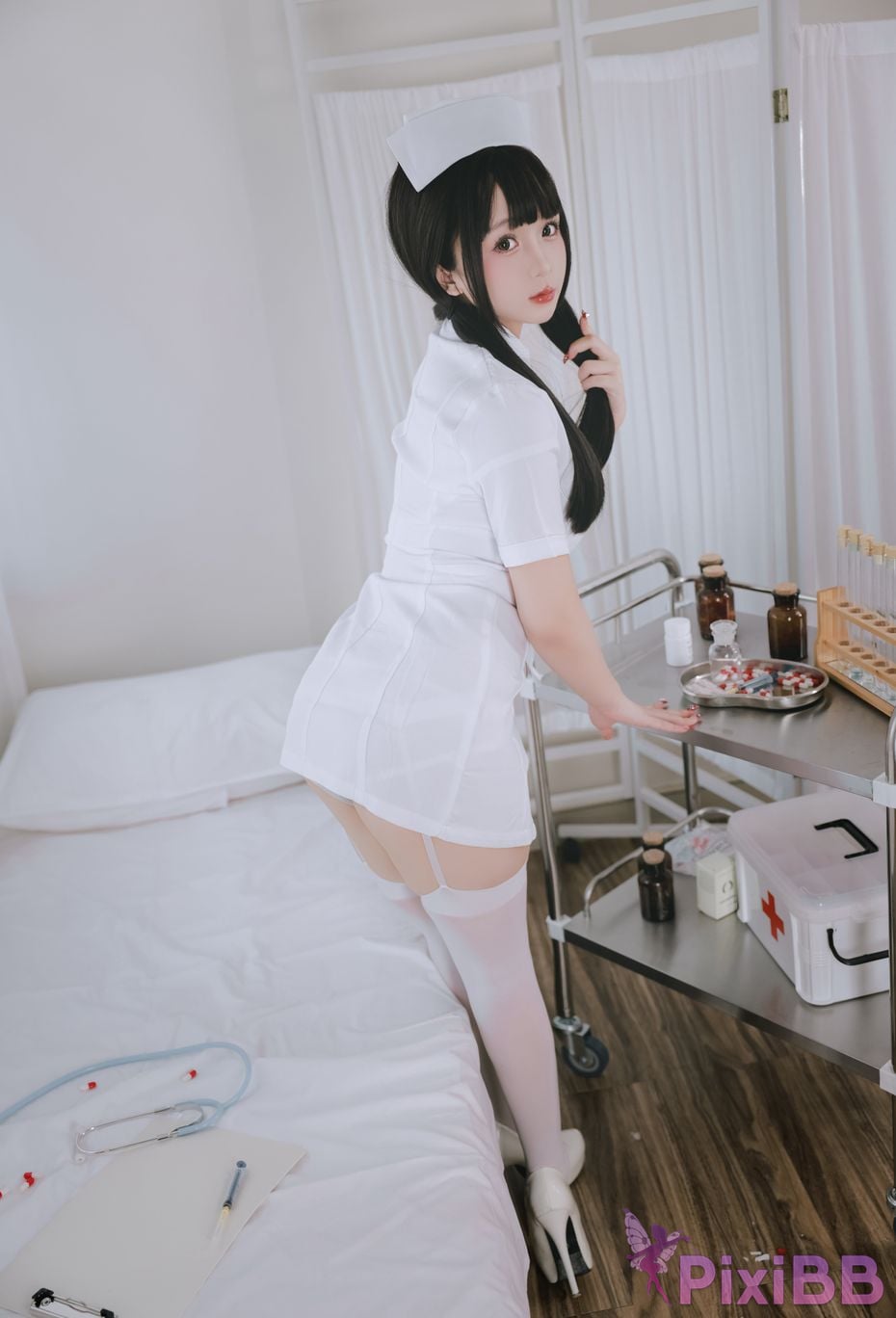 Coser Ri nai jiao PixiBB.COM 099