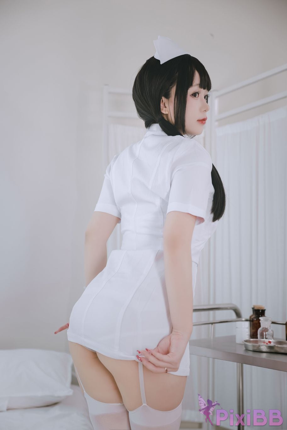 Coser Ri nai jiao PixiBB.COM 100