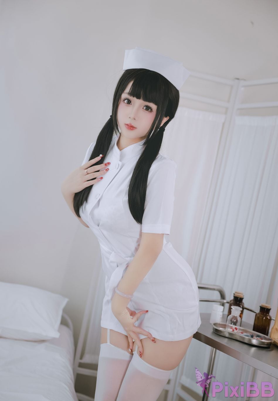 Coser Ri nai jiao PixiBB.COM 101