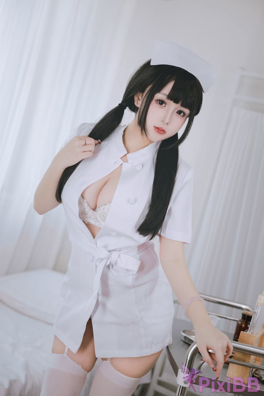 Coser Ri nai jiao PixiBB.COM 103