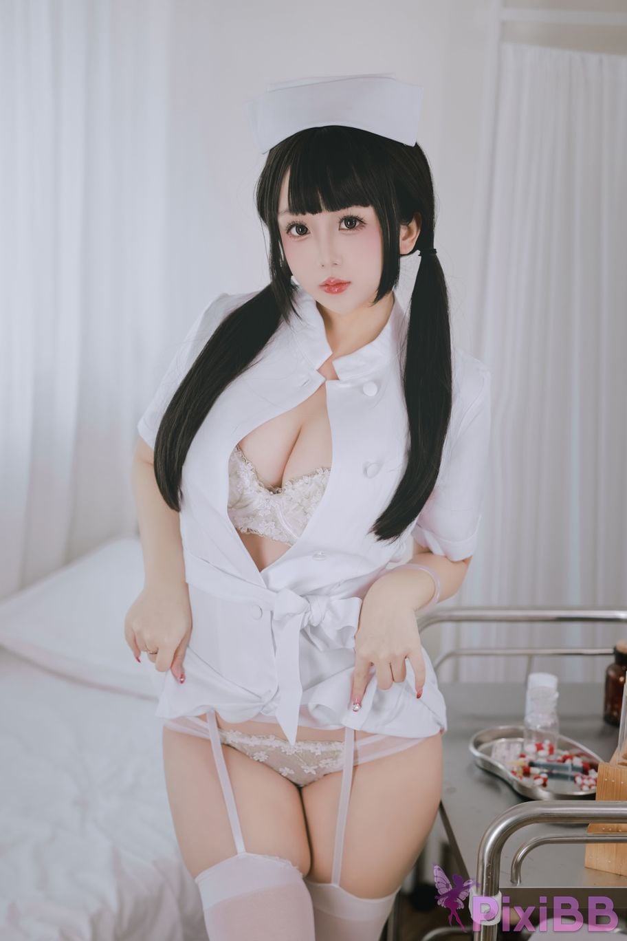 Coser Ri nai jiao PixiBB.COM 104