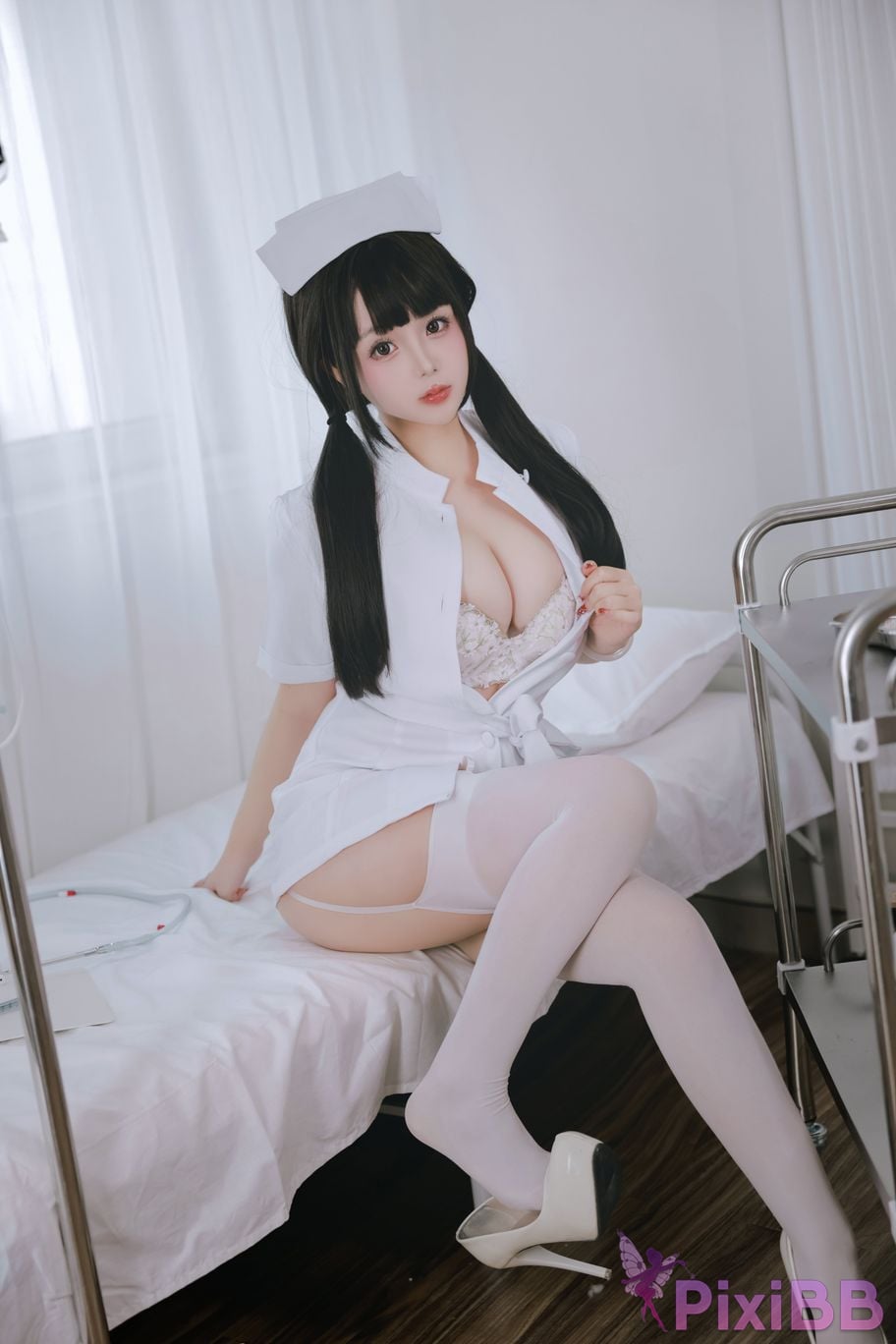 Coser Ri nai jiao PixiBB.COM 106