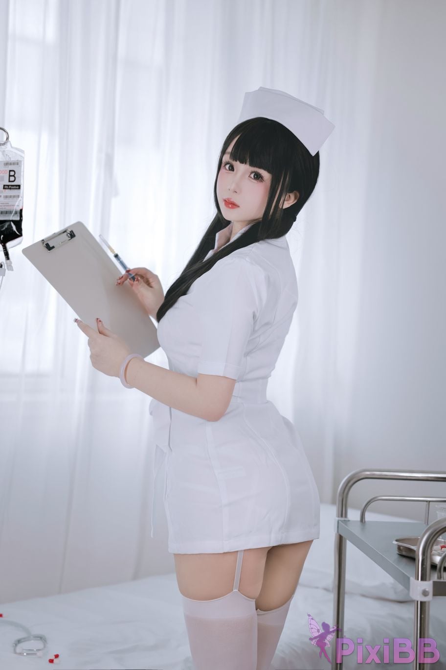 Coser Ri nai jiao PixiBB.COM 107