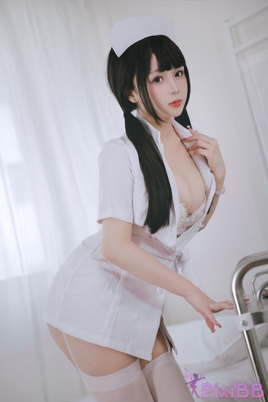 Coser Ri nai jiao PixiBB.COM 109