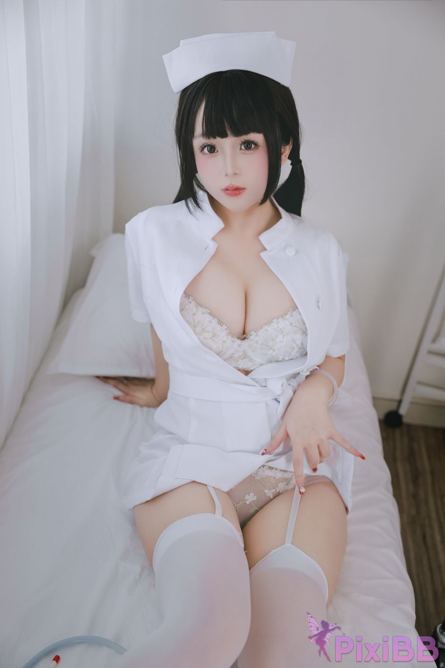 Coser Ri nai jiao PixiBB.COM 113