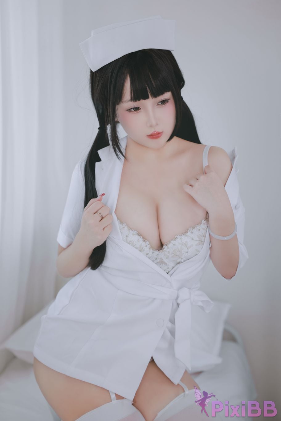 Coser Ri nai jiao PixiBB.COM 117