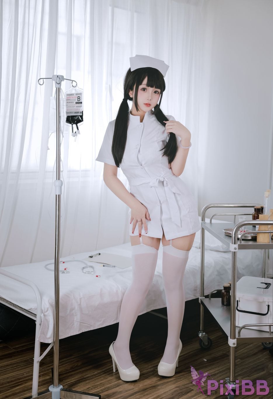 Coser Ri nai jiao PixiBB.COM 118