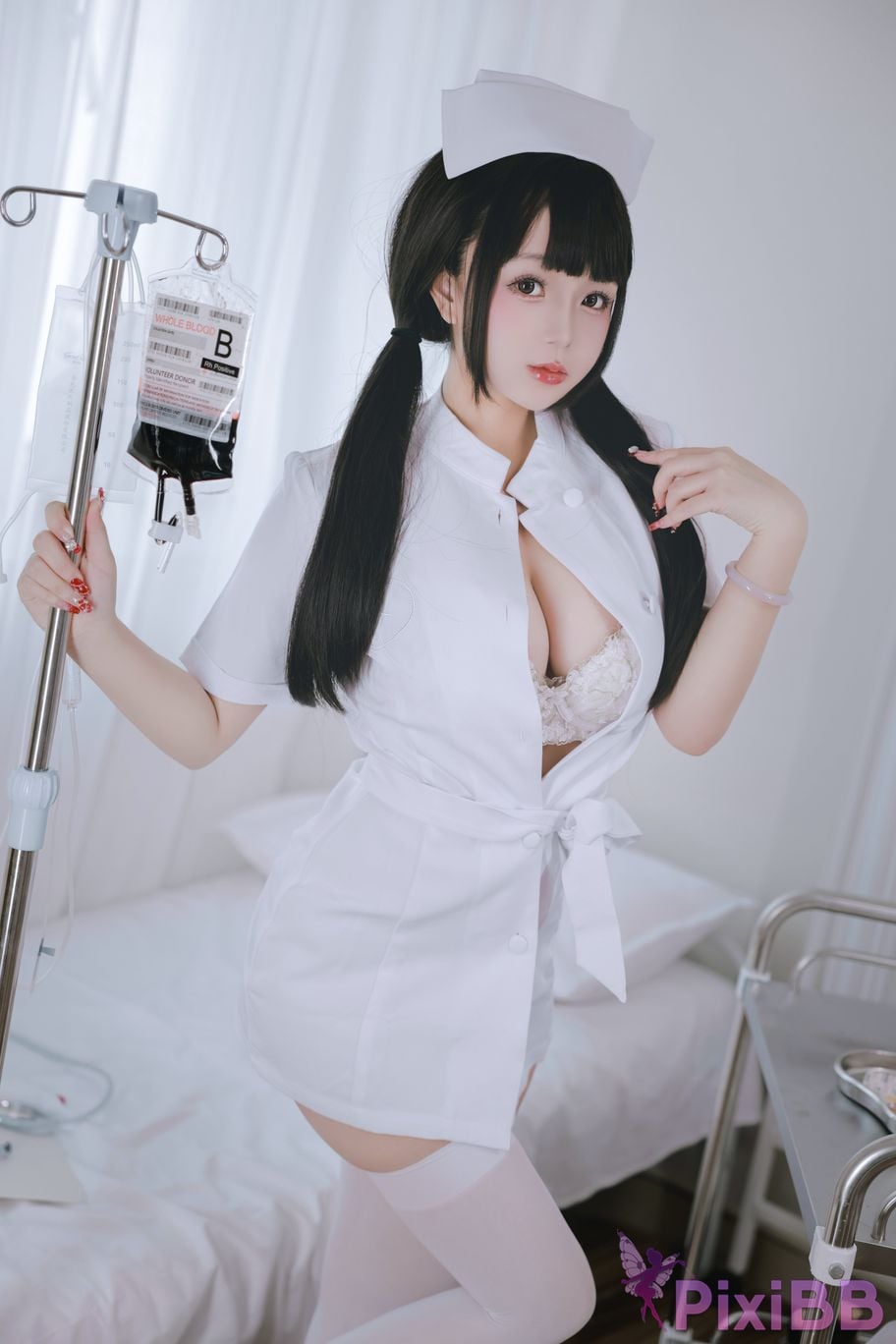 Coser Ri nai jiao PixiBB.COM 119
