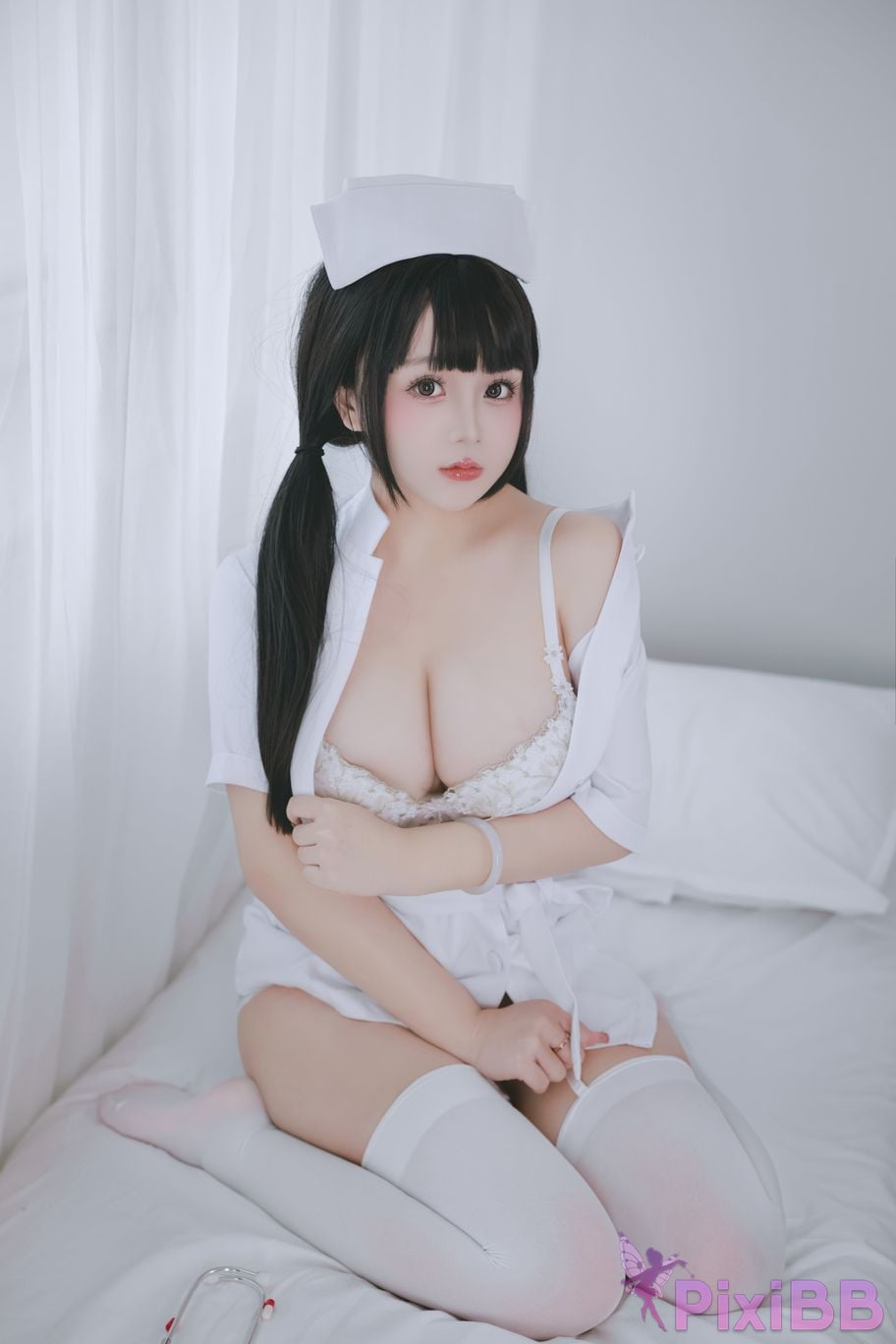 Coser Ri nai jiao PixiBB.COM 120