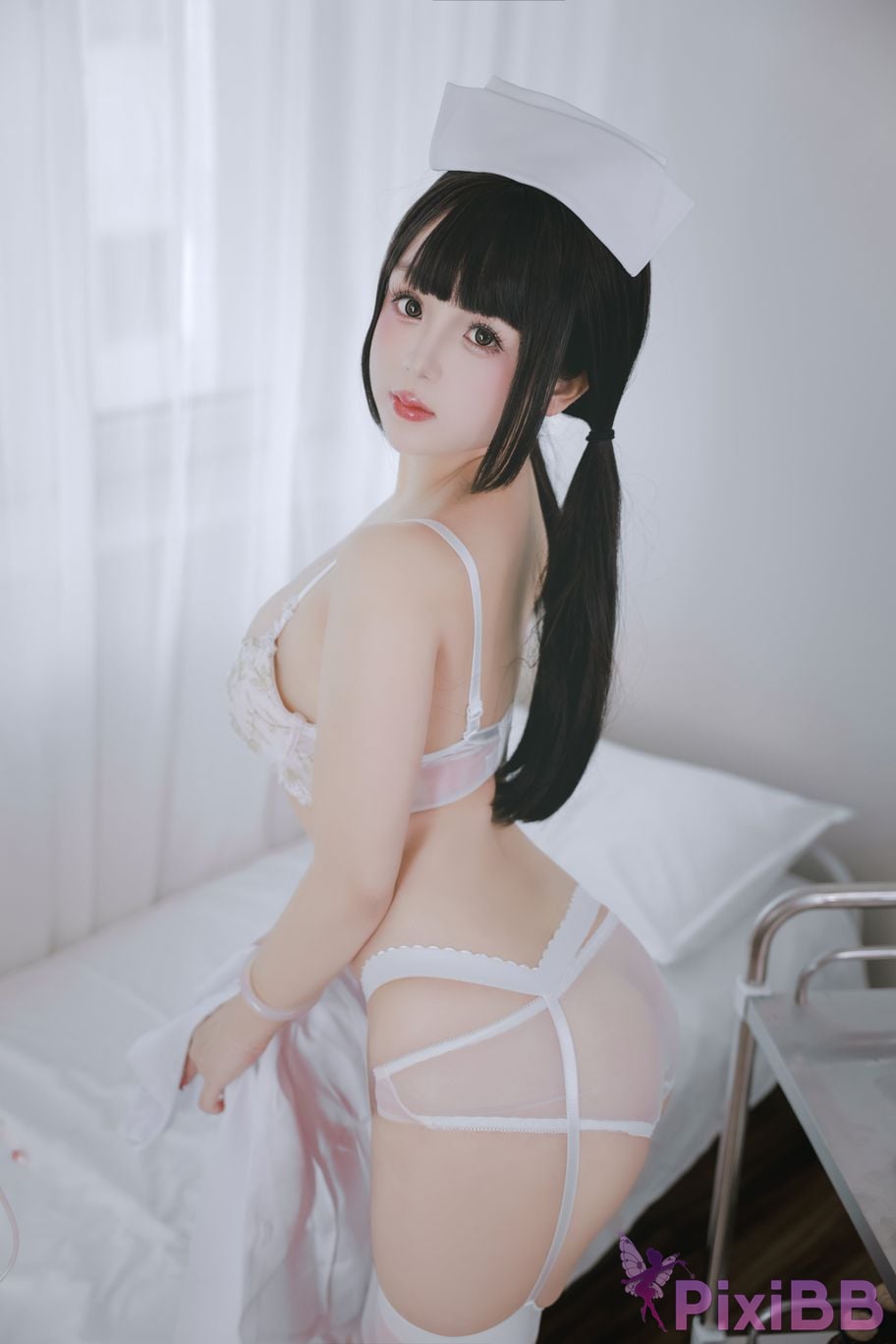 Coser Ri nai jiao PixiBB.COM 126
