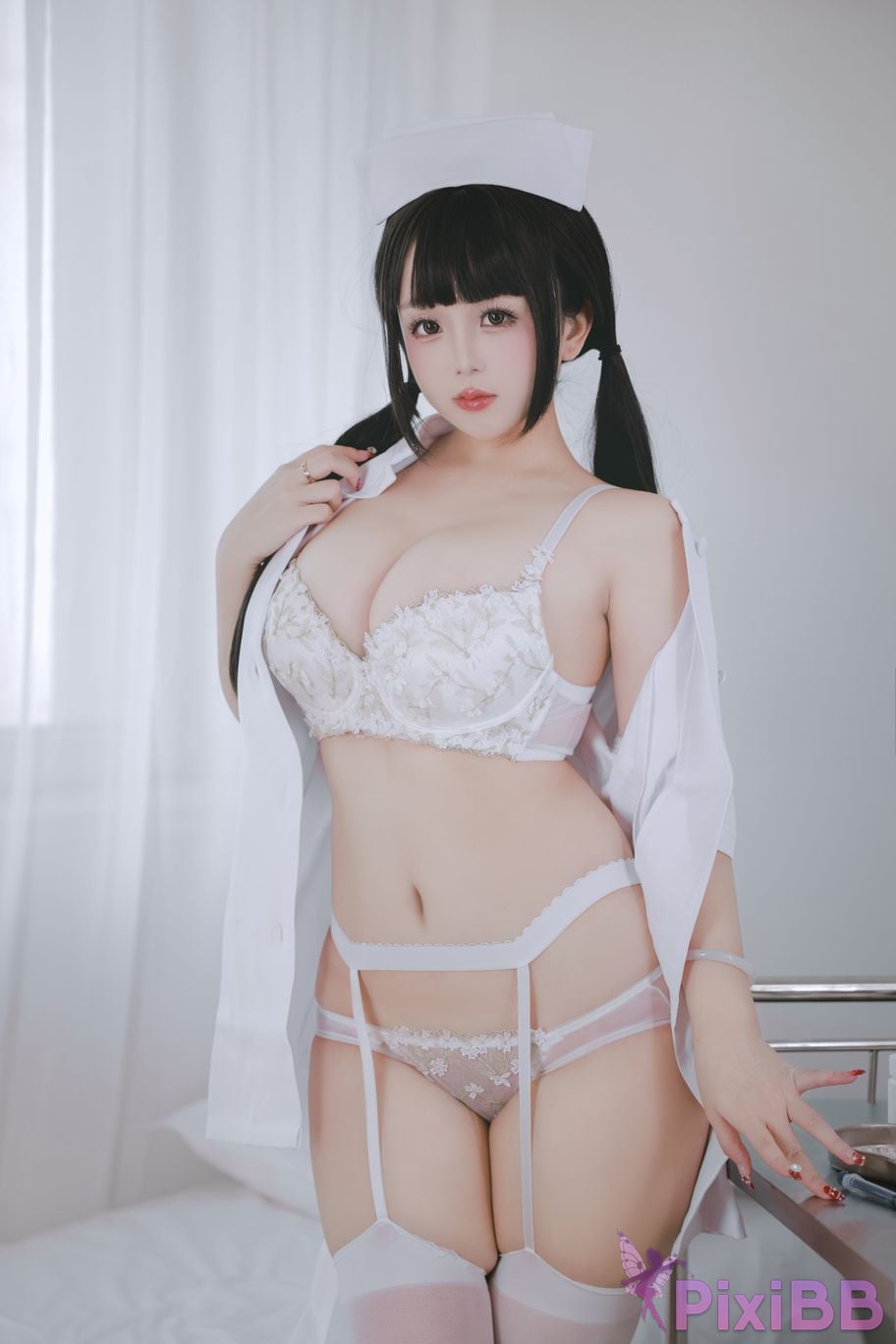 Coser Ri nai jiao PixiBB.COM 135