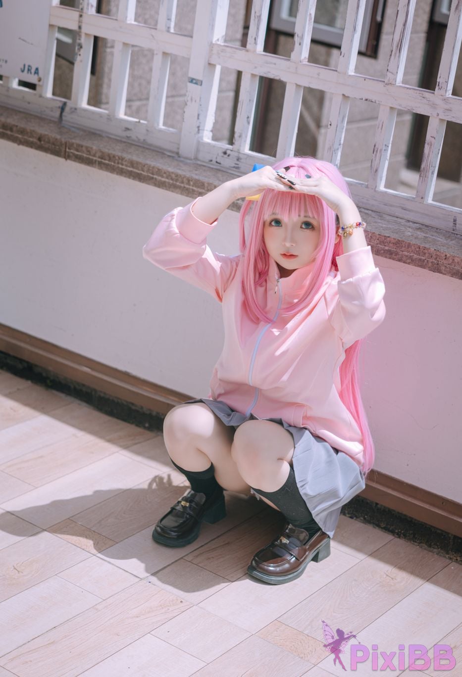 Coser Ri nai jiao PixiBB.COM 045