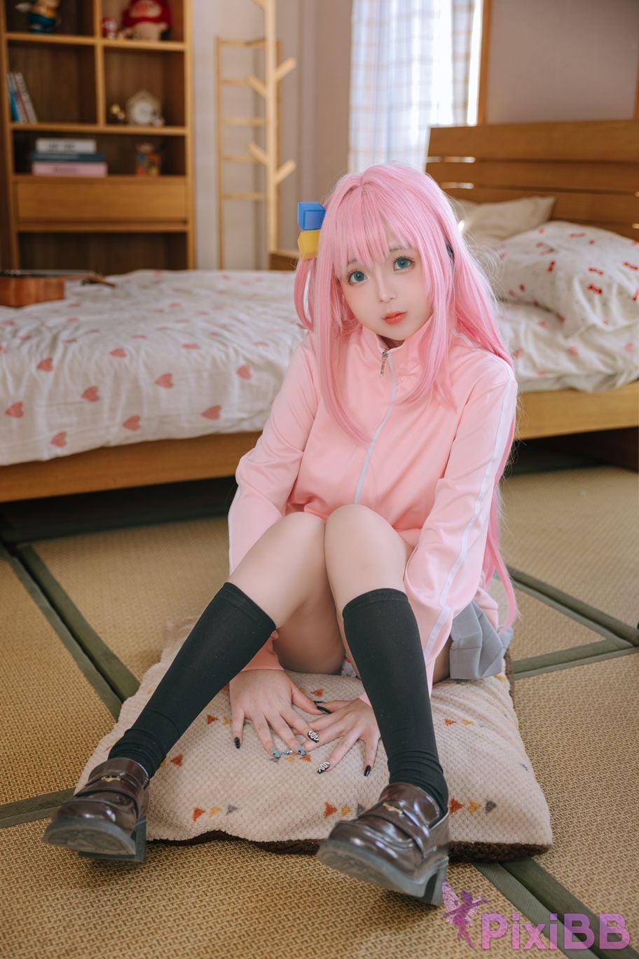 Coser Ri nai jiao PixiBB.COM 058