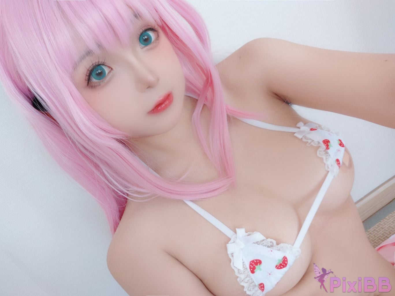 Coser Ri nai jiao PixiBB.COM 075