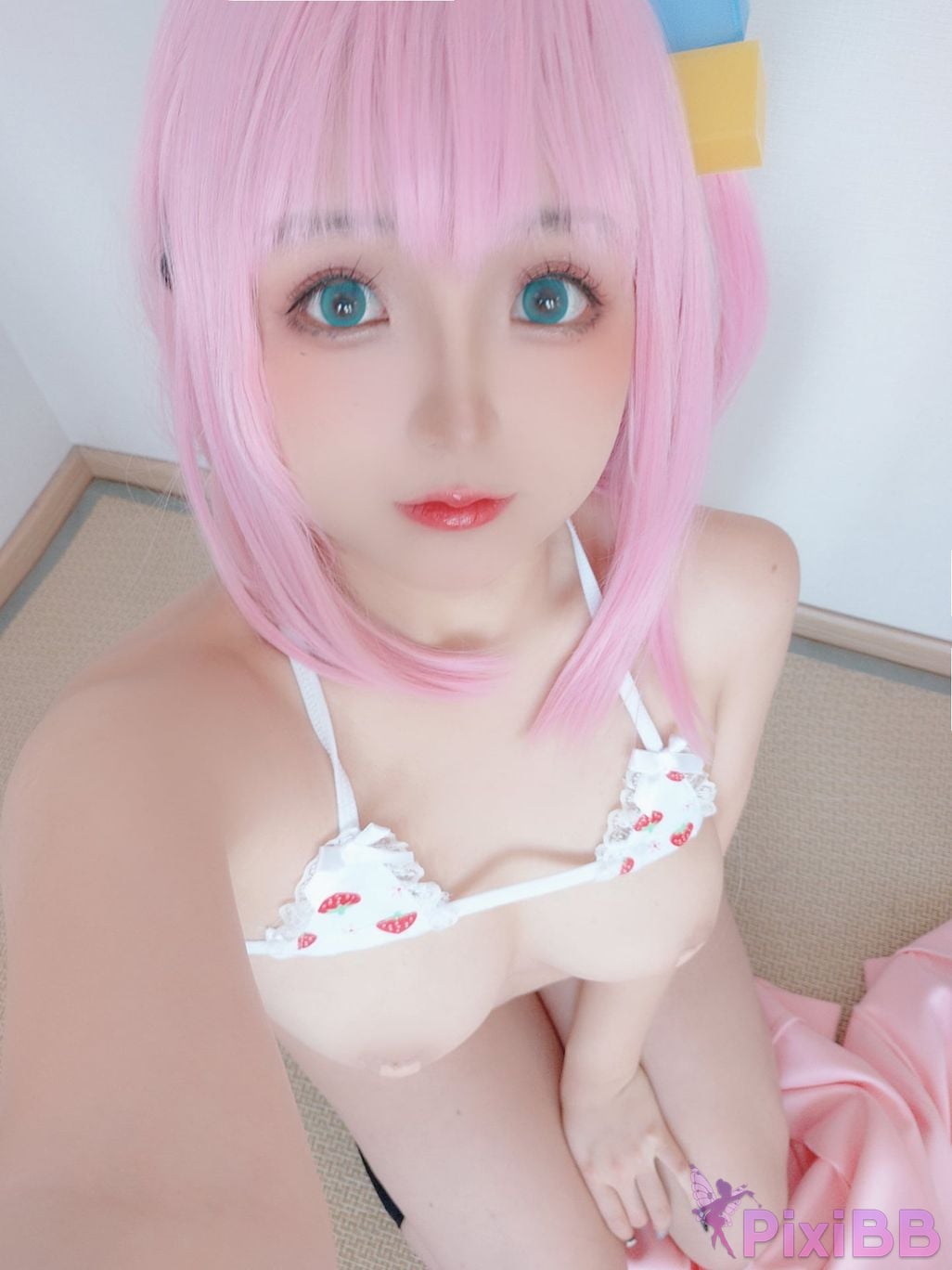 Coser Ri nai jiao PixiBB.COM 086