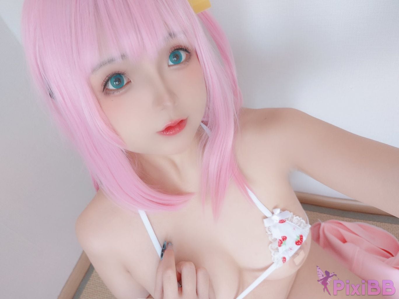 Coser Ri nai jiao PixiBB.COM 124