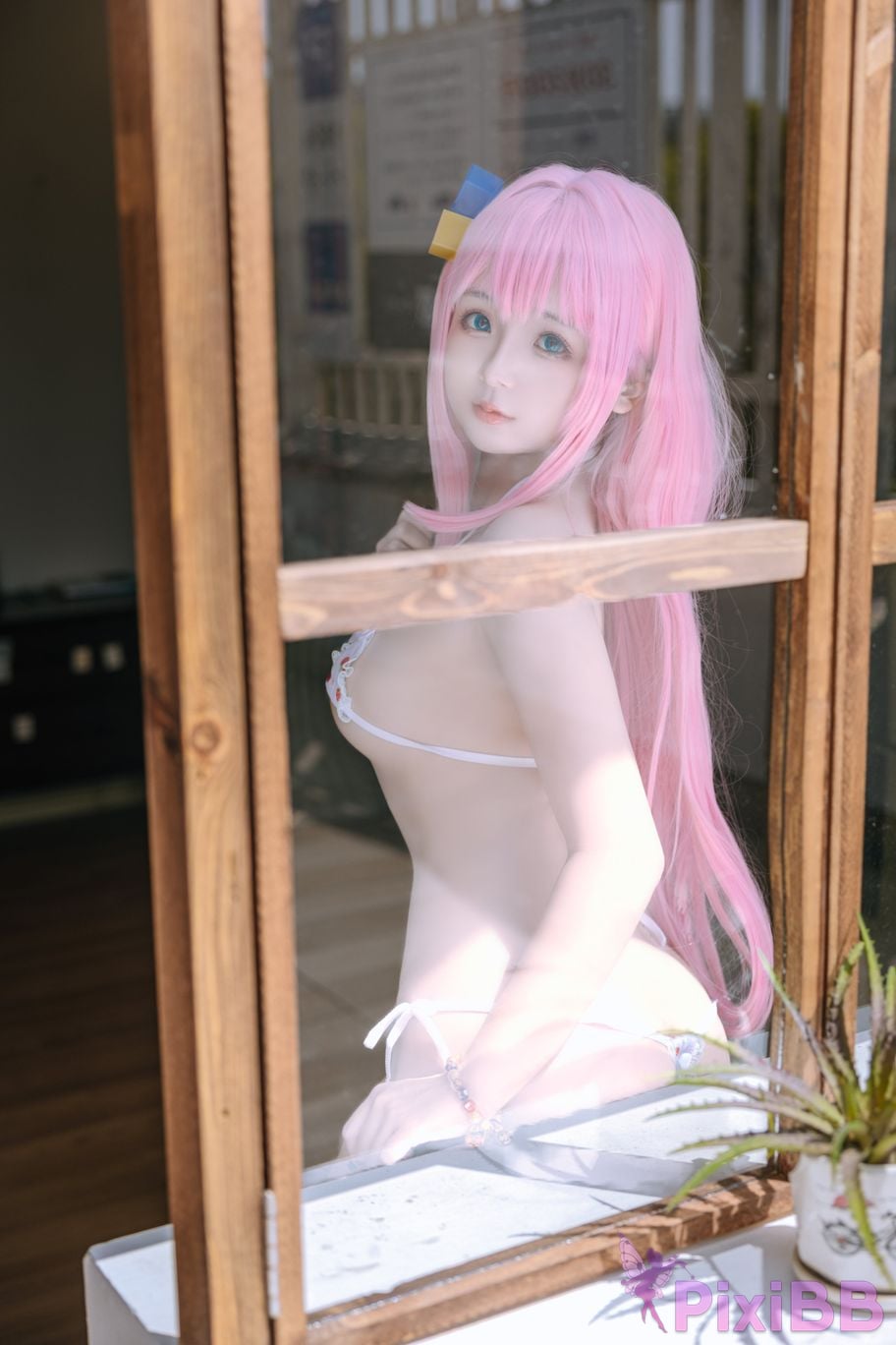 Coser Ri nai jiao PixiBB.COM 125