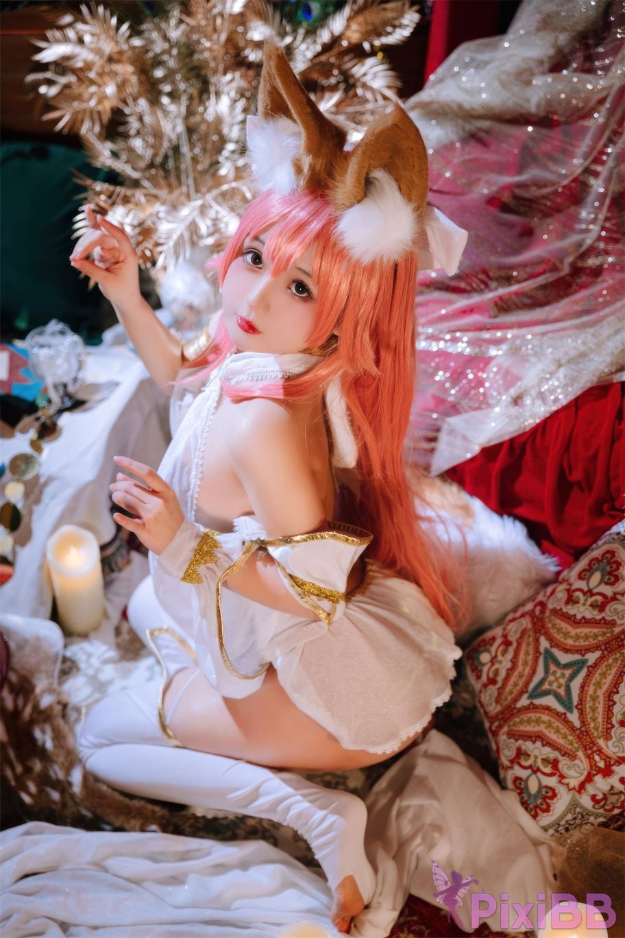 Coser Ri nai jiao PixiBB.COM 008