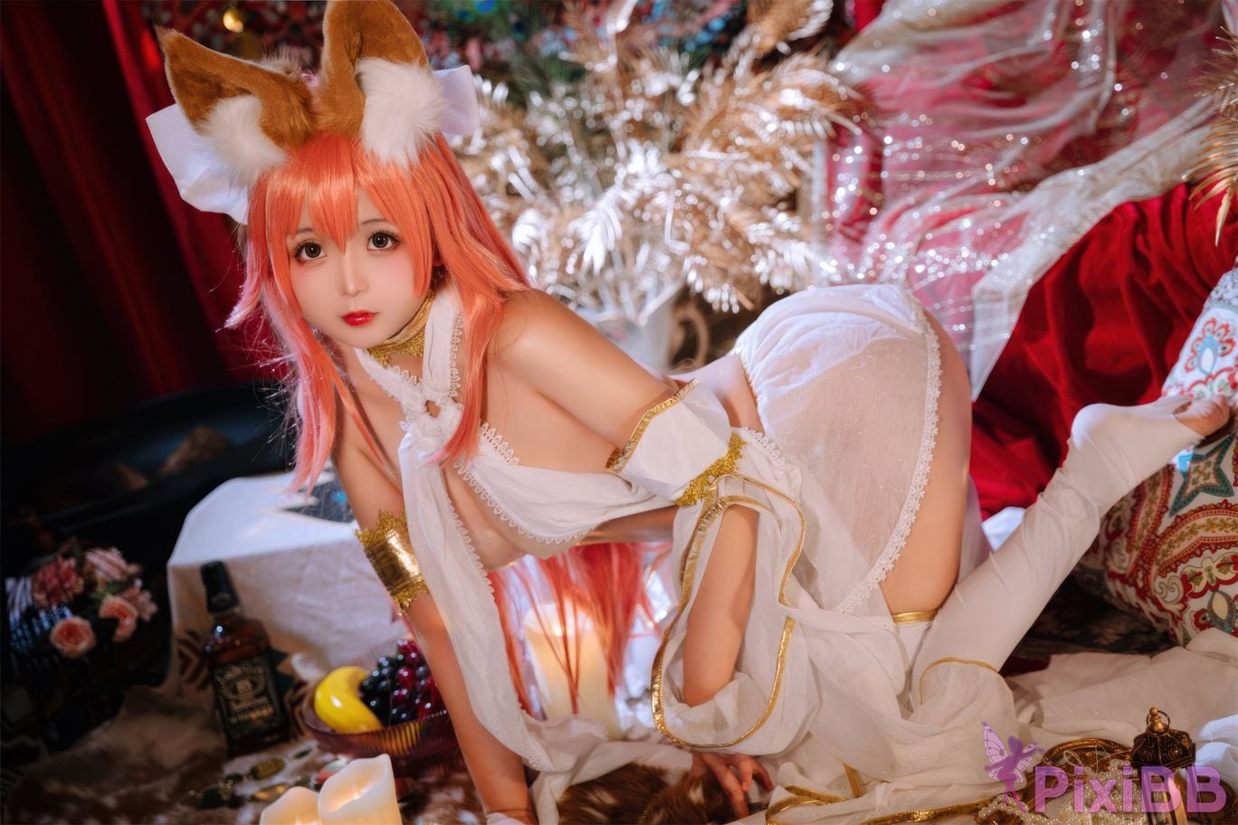 Coser Ri nai jiao PixiBB.COM 030