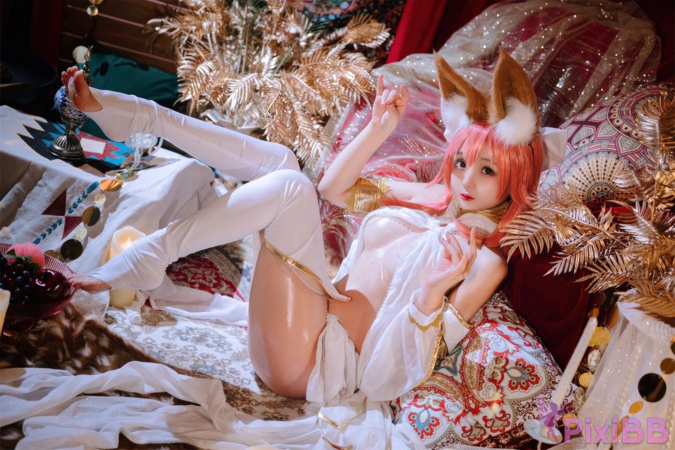 Coser Ri nai jiao PixiBB.COM 032