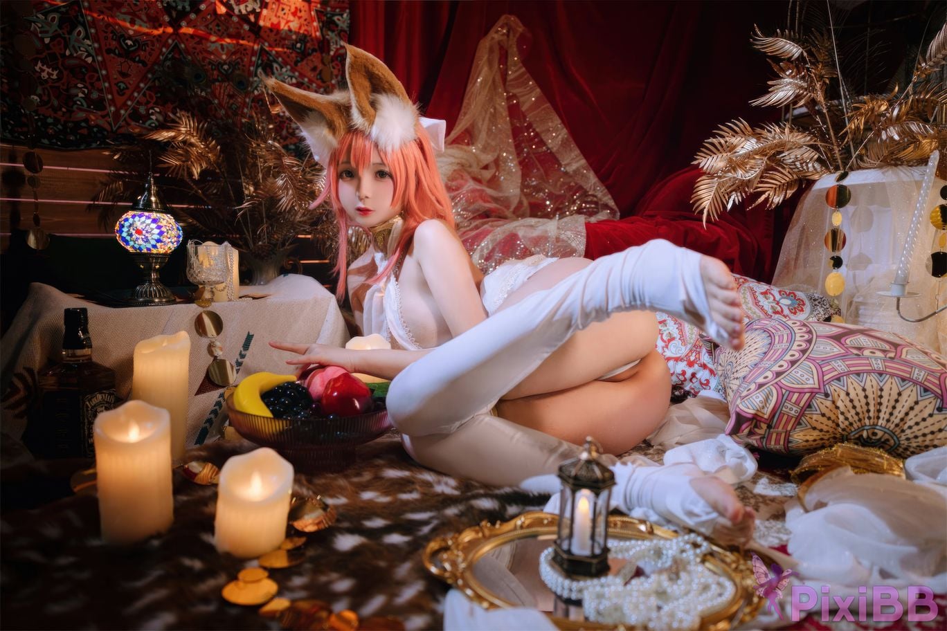 Coser Ri nai jiao PixiBB.COM 047