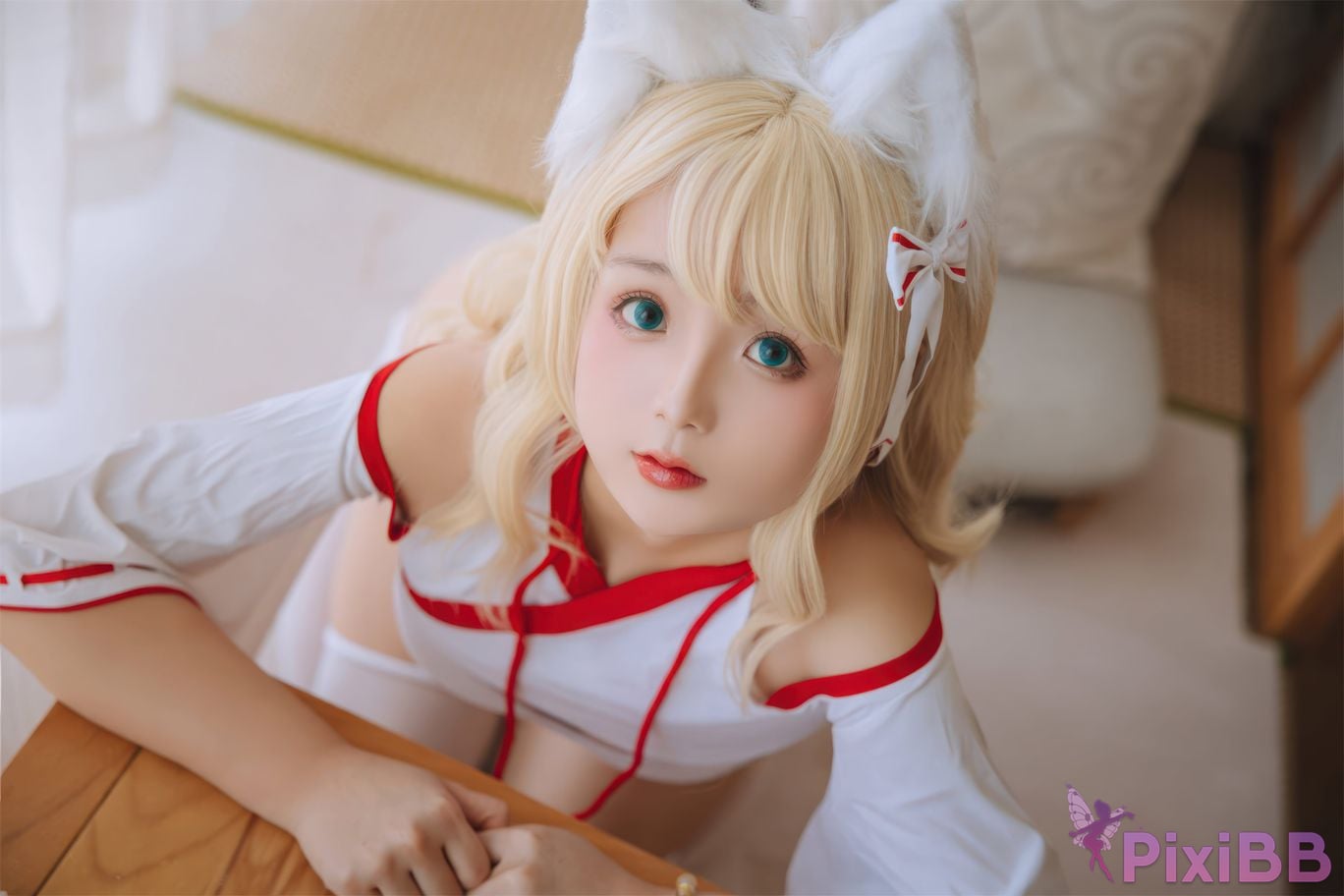 Coser Ri nai jiao PixiBB.COM 030
