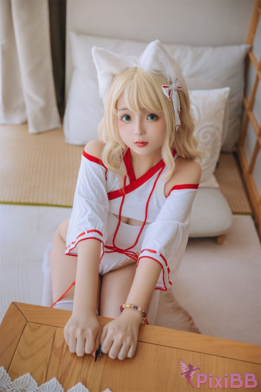 Coser Ri nai jiao PixiBB.COM 031