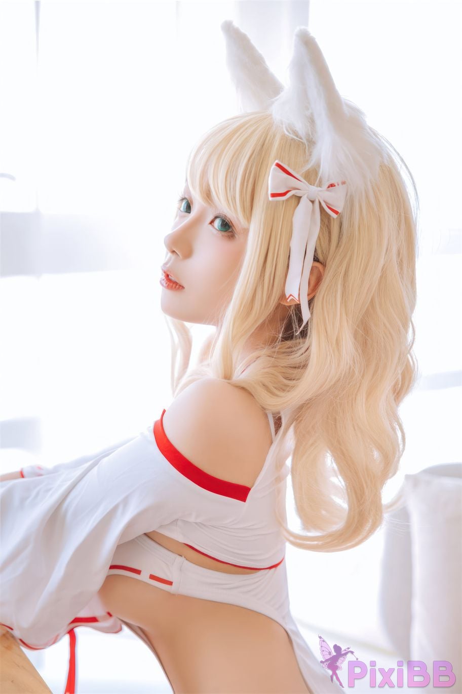 Coser Ri nai jiao PixiBB.COM 044