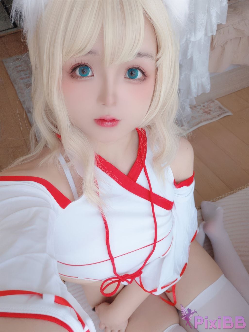 Coser Ri nai jiao PixiBB.COM 045