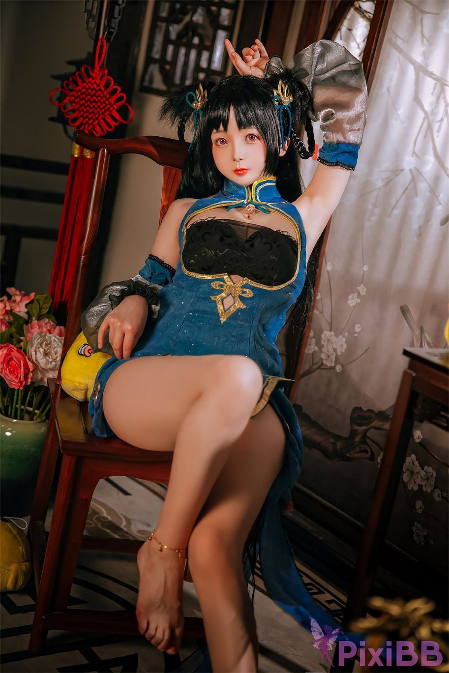 Coser Ri nai jiao PixiBB.COM 016