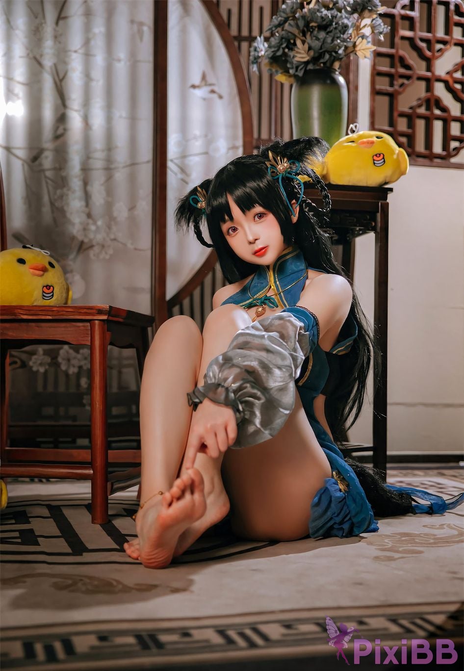 Coser Ri nai jiao PixiBB.COM 019