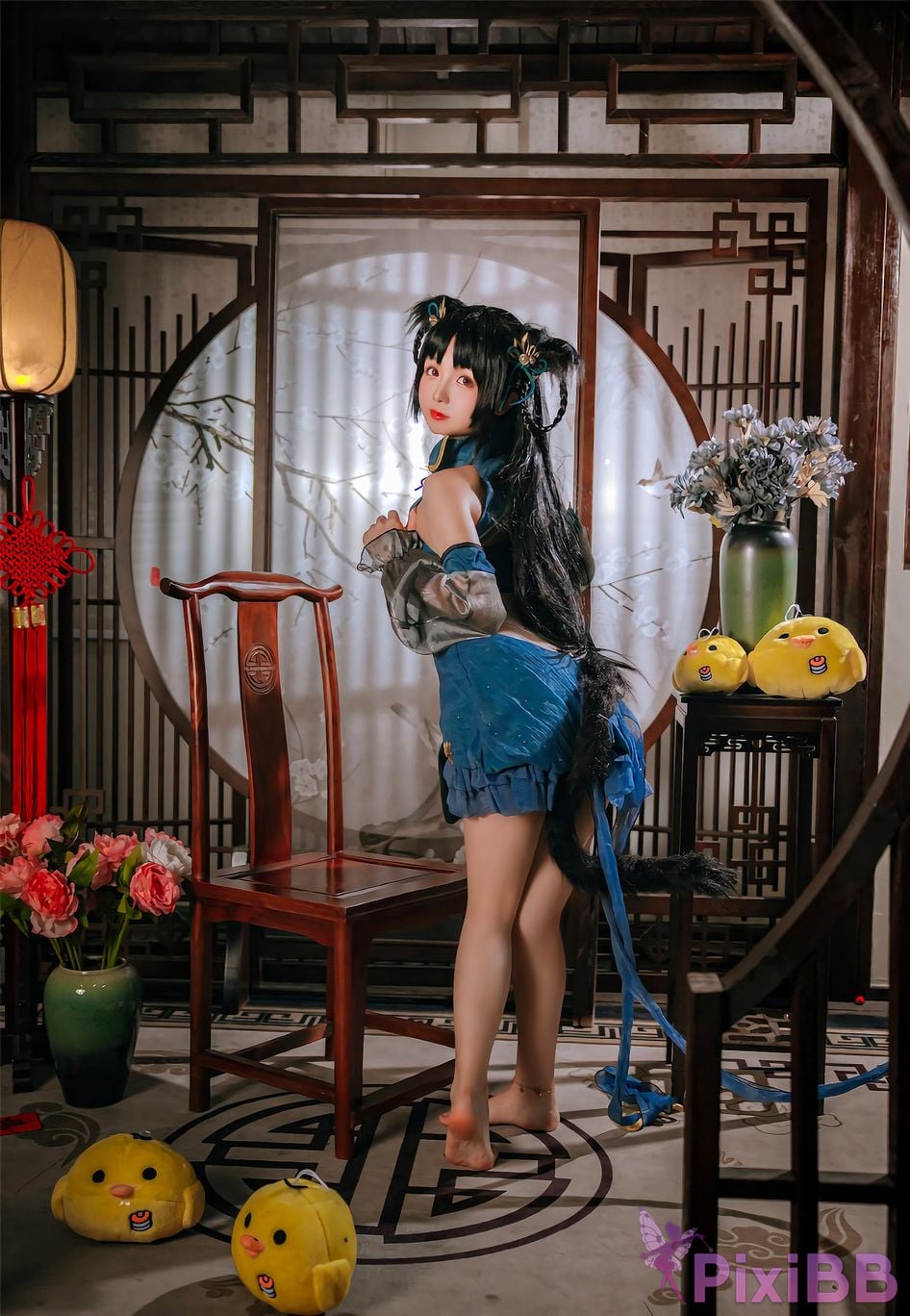 Coser Ri nai jiao PixiBB.COM 022