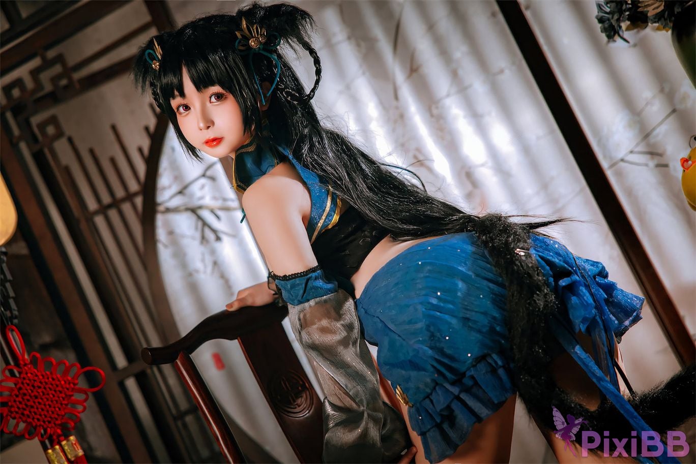 Coser Ri nai jiao PixiBB.COM 024