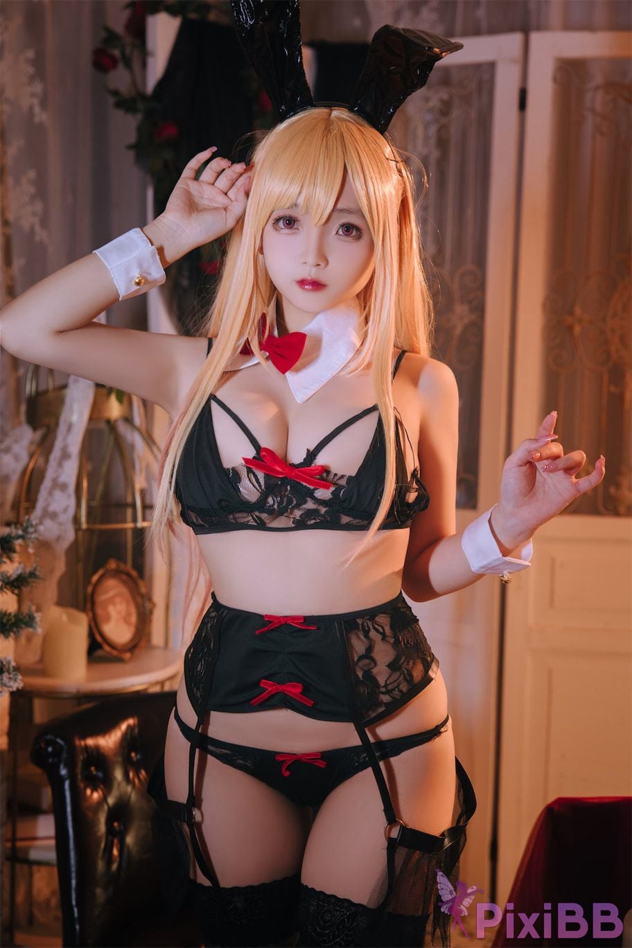 Coser Ri nai jiao PixiBB.COM 035
