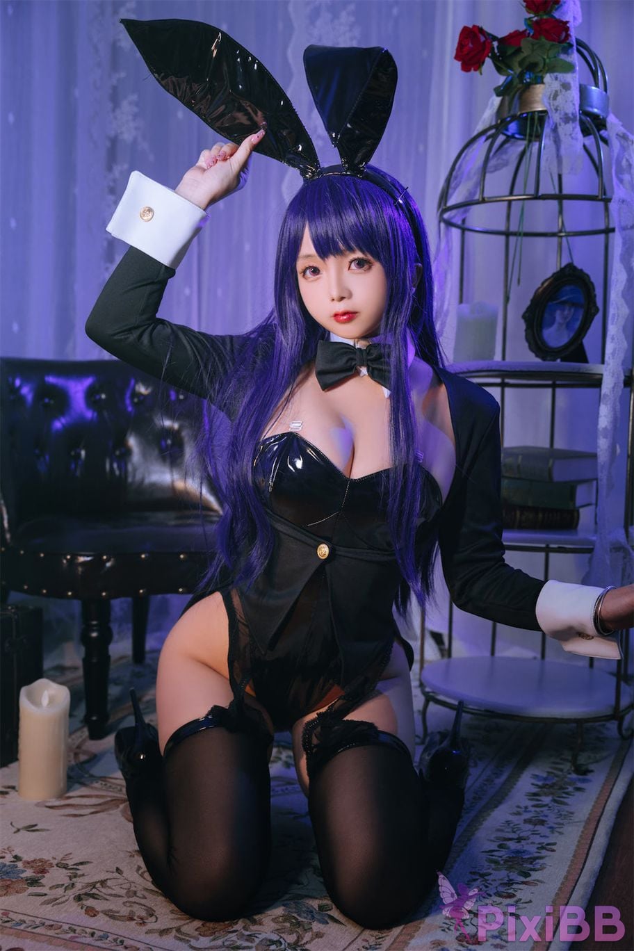 Coser Ri nai jiao PixiBB.COM 003