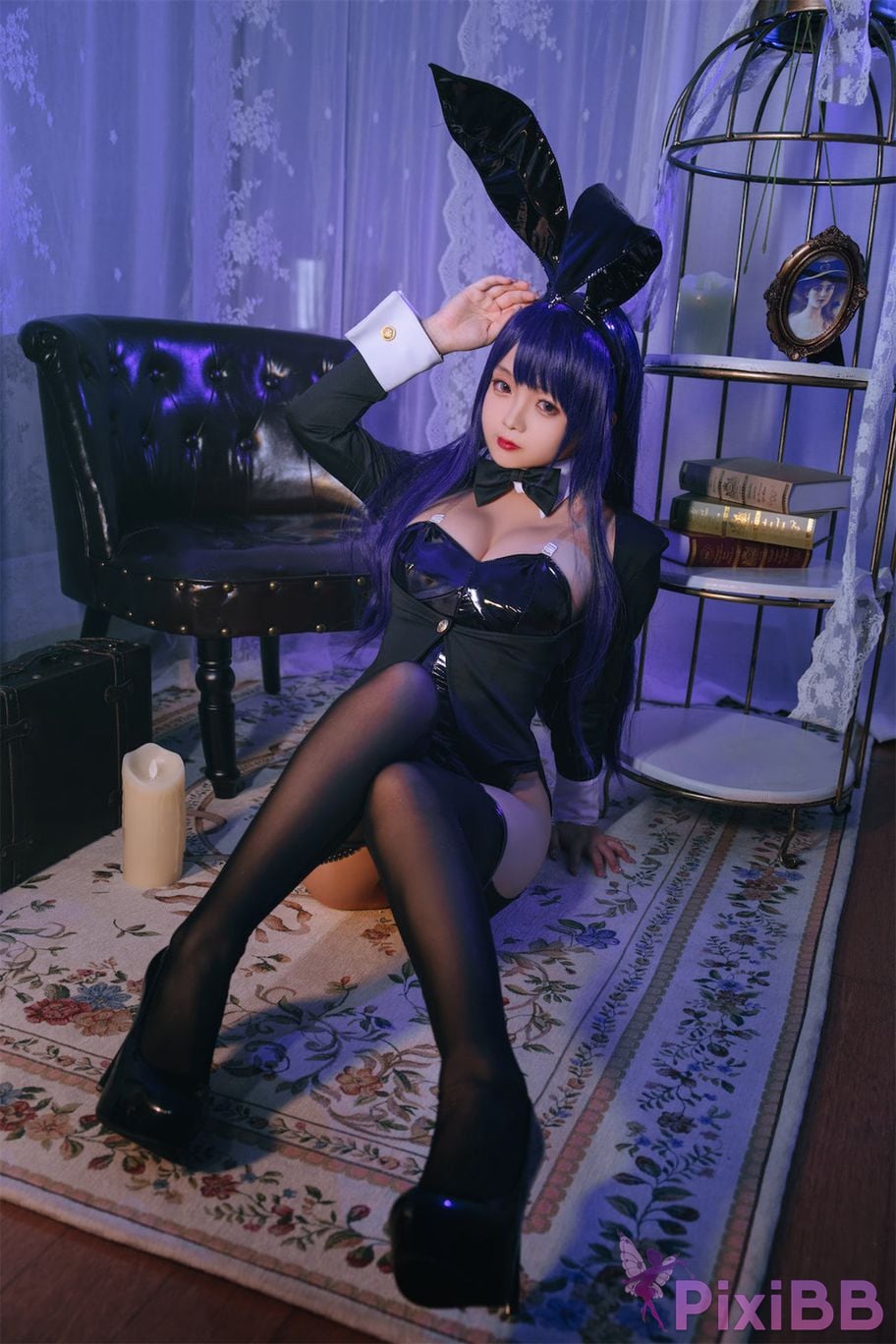Coser Ri nai jiao PixiBB.COM 004