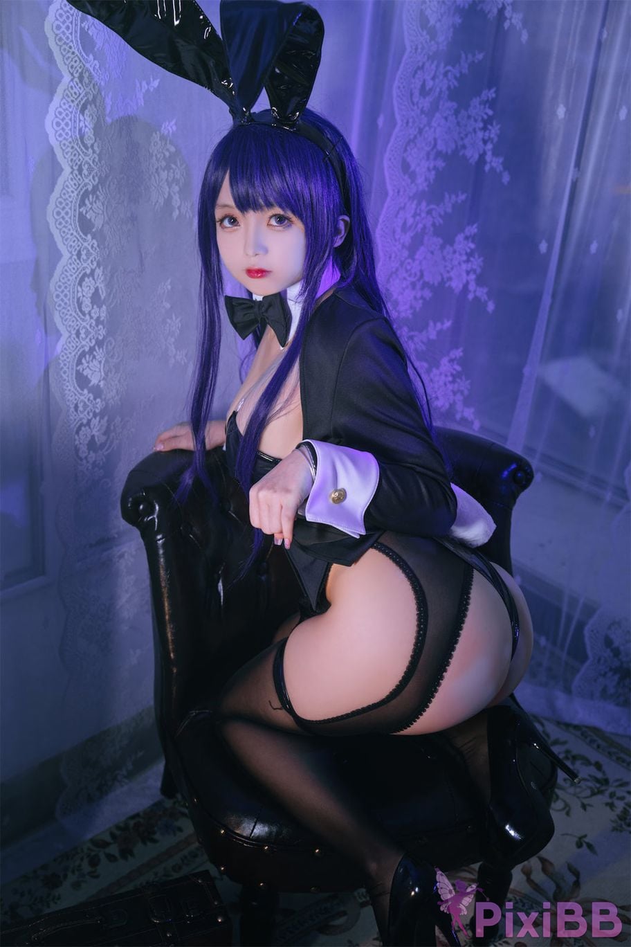 Coser Ri nai jiao PixiBB.COM 013