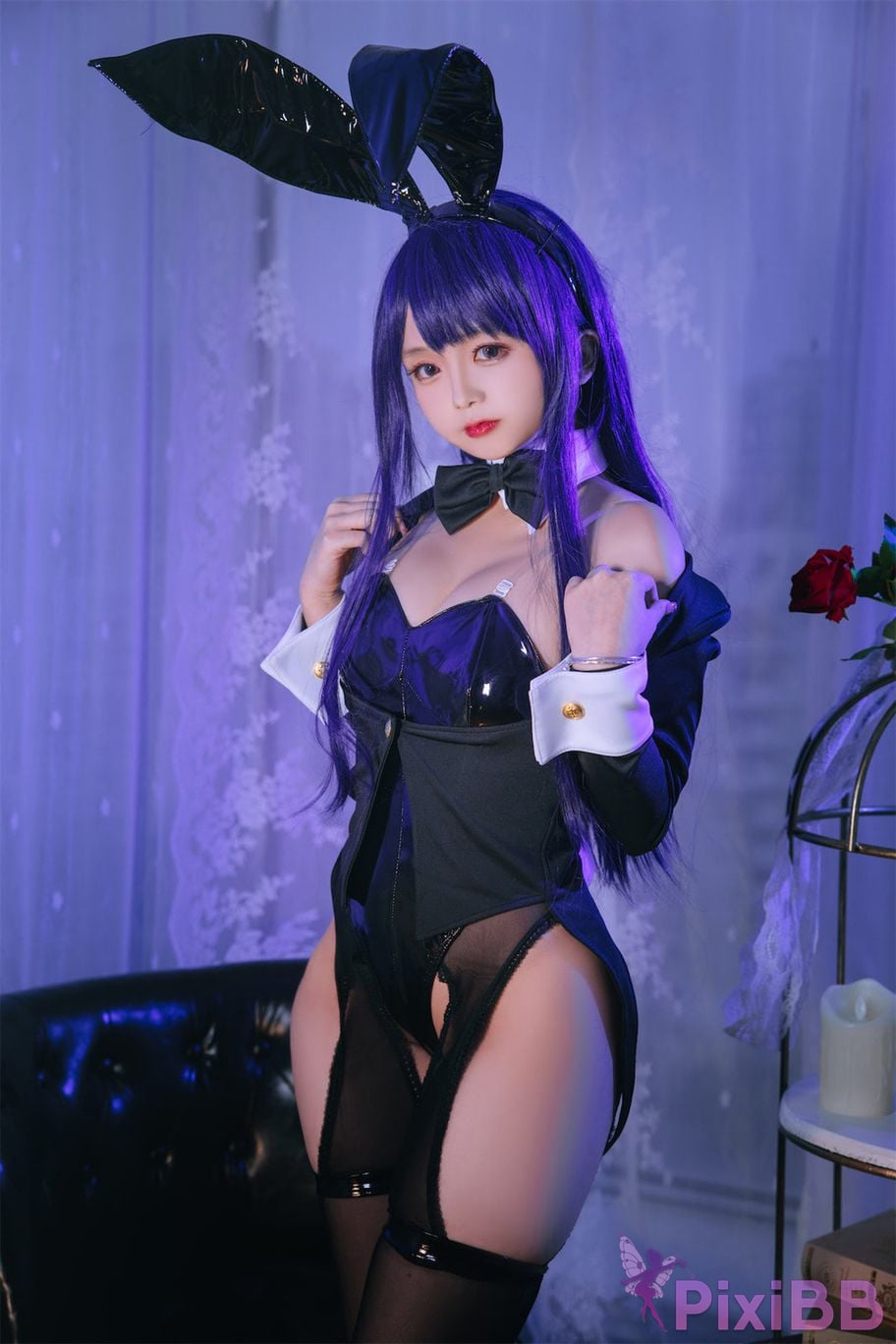 Coser Ri nai jiao PixiBB.COM 015