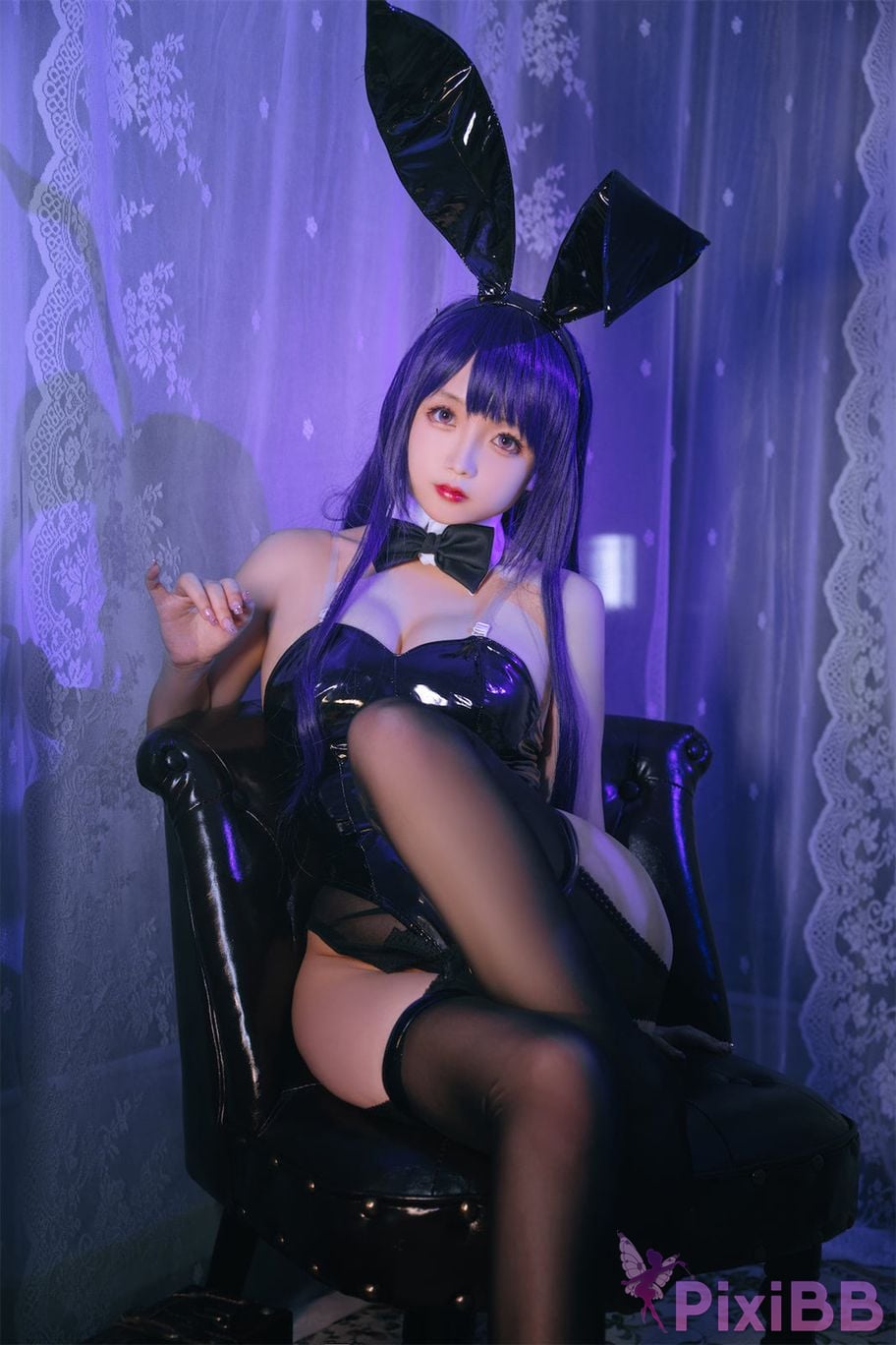 Coser Ri nai jiao PixiBB.COM 016