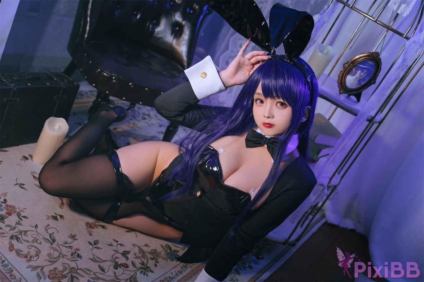 Coser Ri nai jiao PixiBB.COM 017