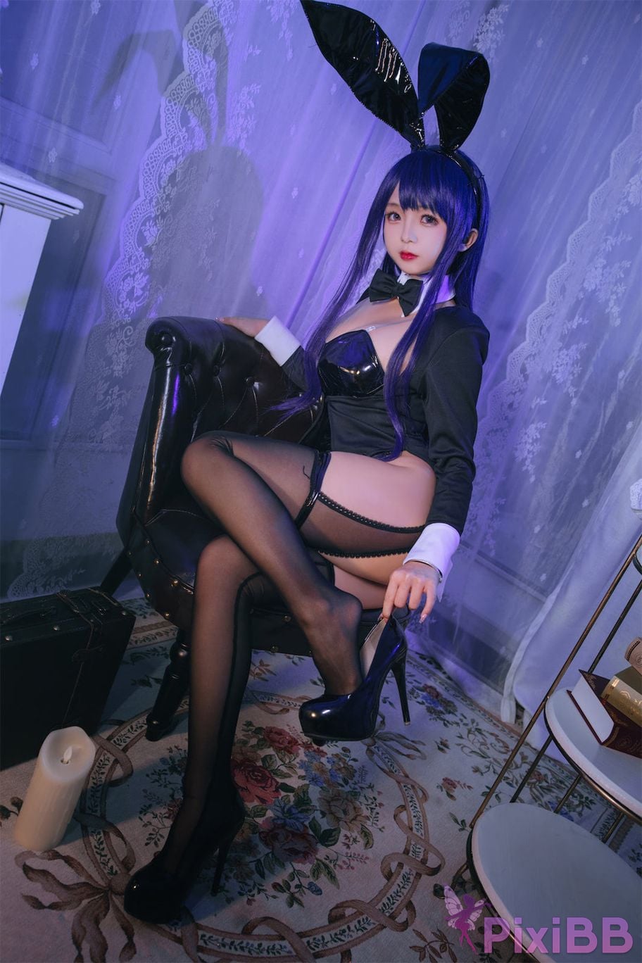 Coser Ri nai jiao PixiBB.COM 019