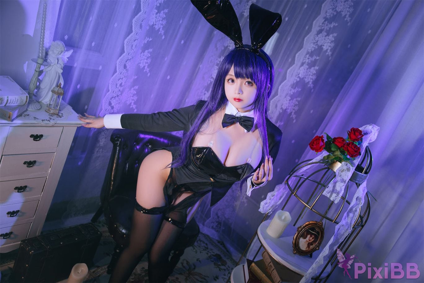 Coser Ri nai jiao PixiBB.COM 022