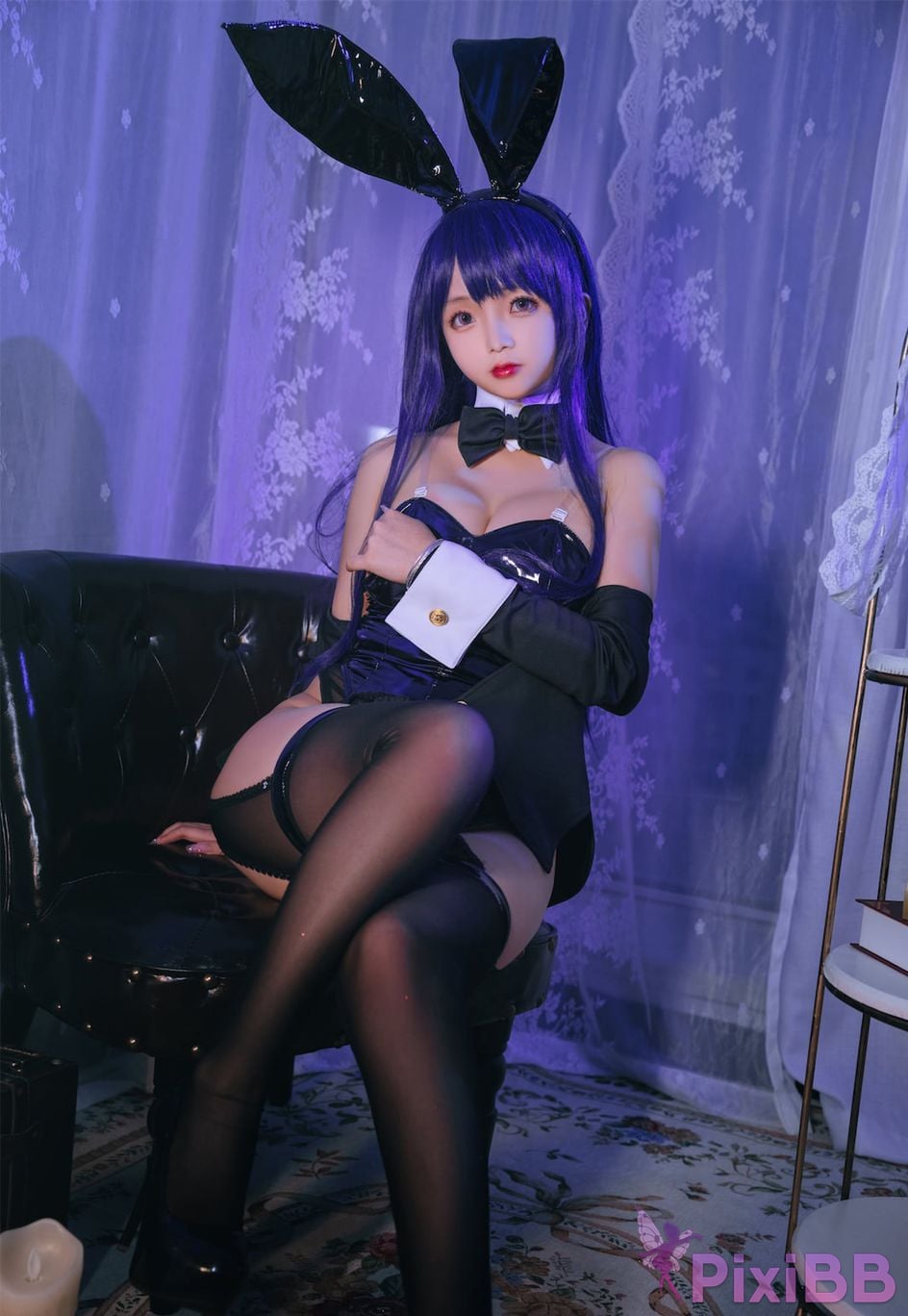 Coser Ri nai jiao PixiBB.COM 024