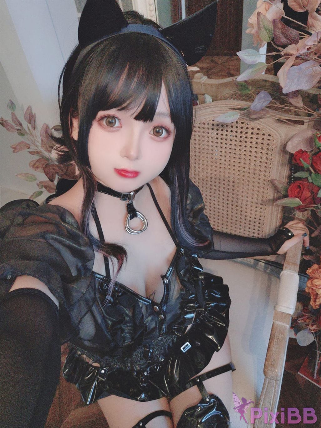 Coser Ri nai jiao PixiBB.COM 007