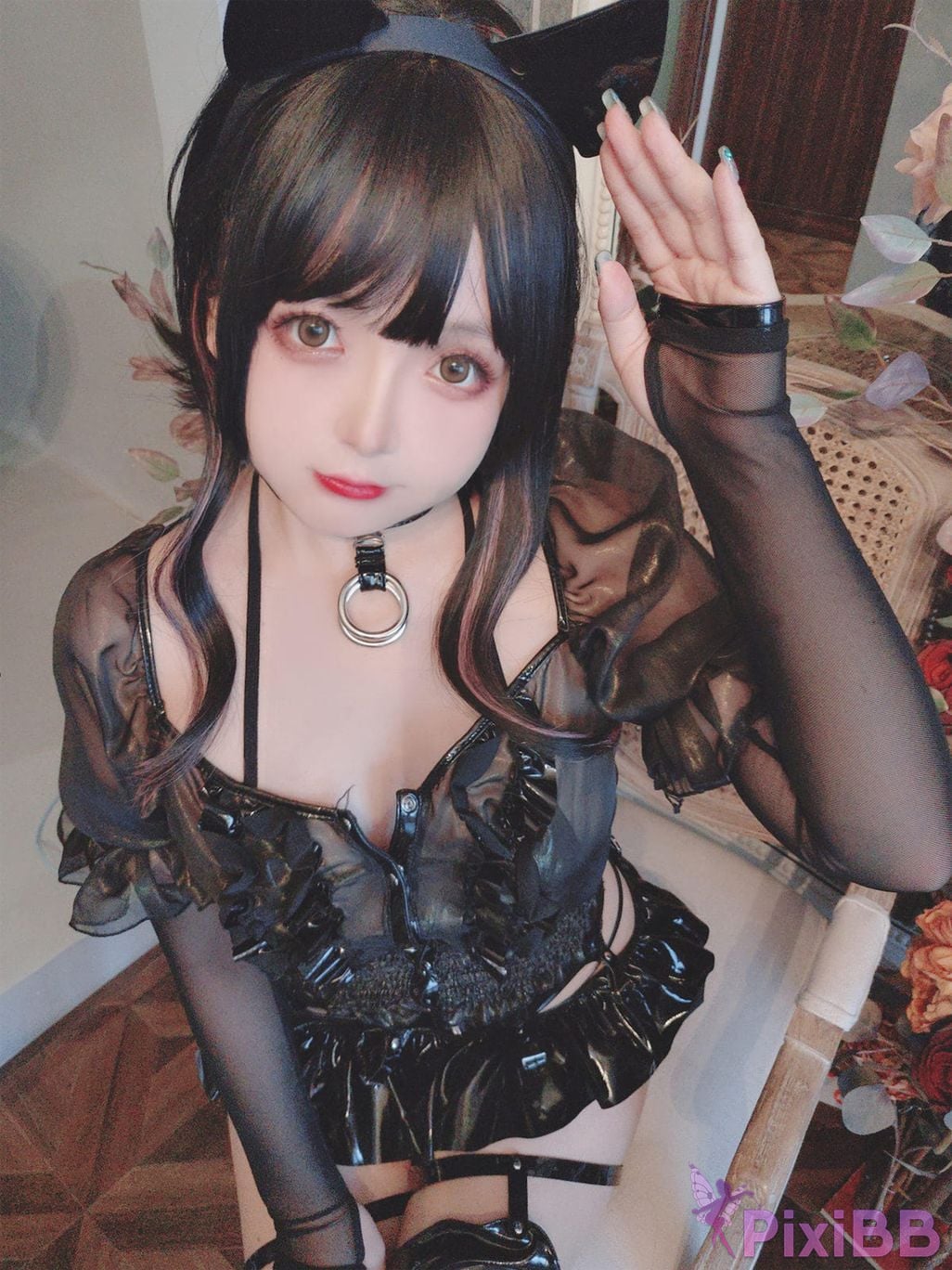 Coser Ri nai jiao PixiBB.COM 009