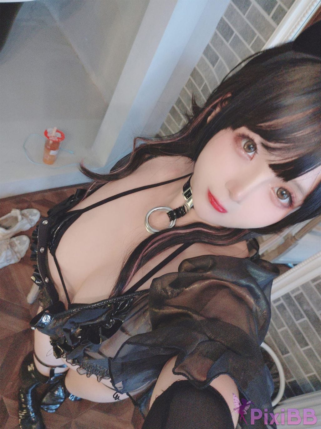 Coser Ri nai jiao PixiBB.COM 014