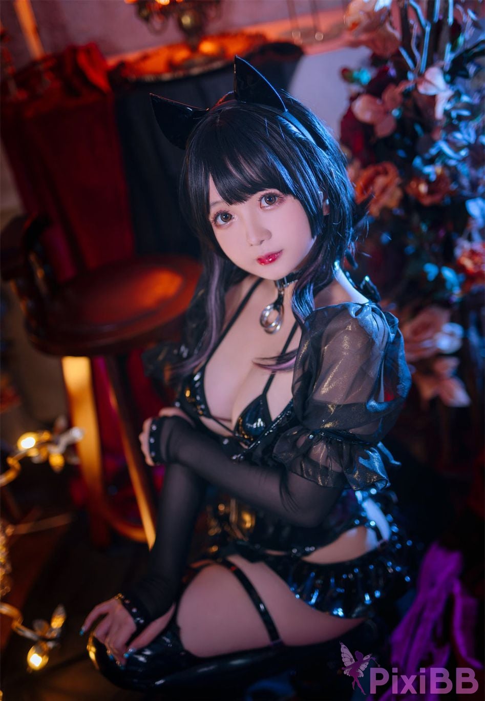 Coser Ri nai jiao PixiBB.COM 028