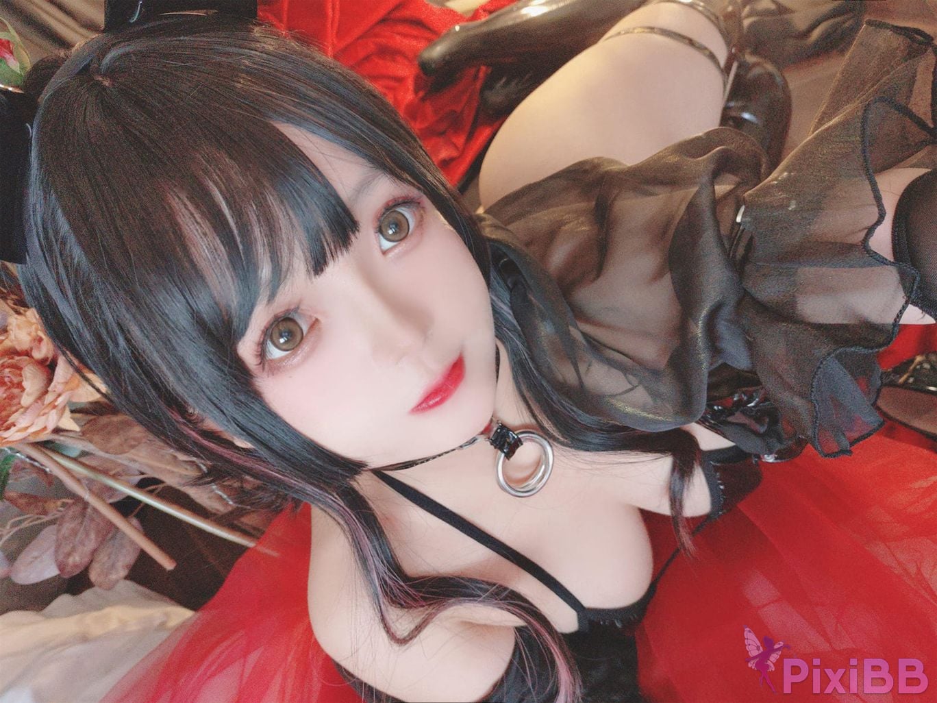 Coser Ri nai jiao PixiBB.COM 030