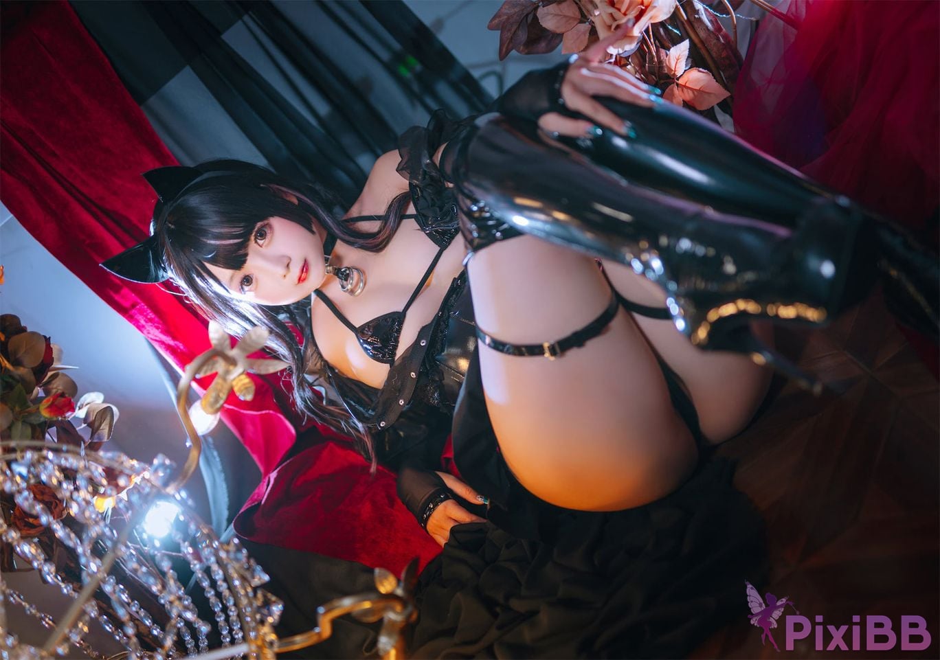 Coser Ri nai jiao PixiBB.COM 073