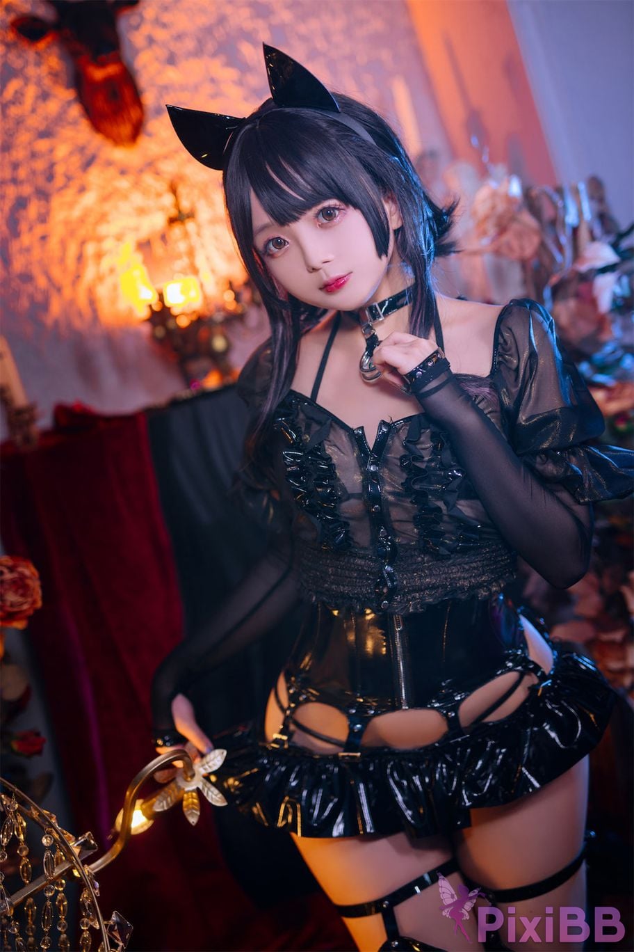 Coser Ri nai jiao PixiBB.COM 084